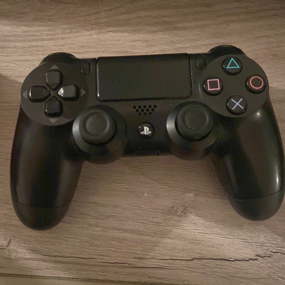 Ps4 controller
